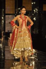 Model walk the ramp for Shane Falguni Show at Amby Valley India Bridal Week day 4 on 26th Sept 2011 (48).JPG